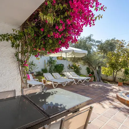 Βίλα Fuente Del Baden Nerja